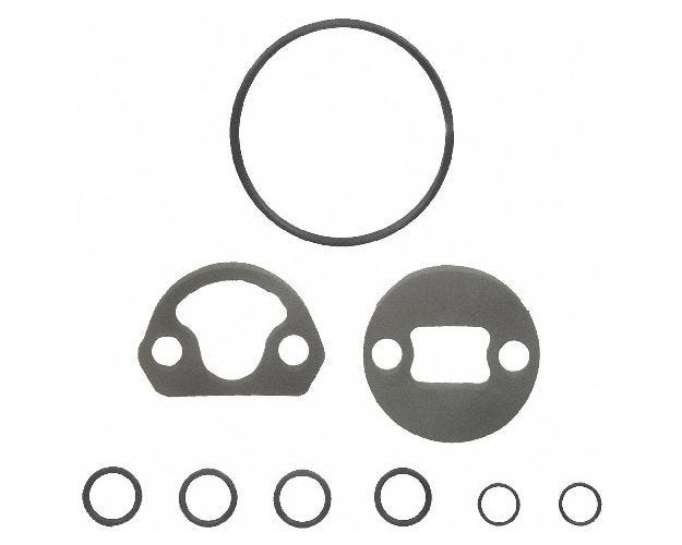 ES70016 Engine Oil Cooler Gasket Set for 1988-1995 GMC K2500