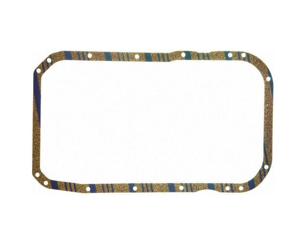 OS30672C Engine Oil Pan Gasket Set for 1995-2000 Chrysler Sebring