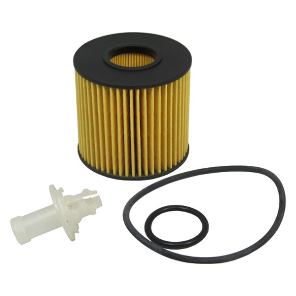 X5608 Conventional Media Engine Oil Filter for 2013-2018 Lexus ES300h