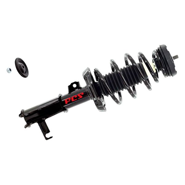 1333713R Front Right Complete Strut Assembly for 2013 Chevrolet Malibu