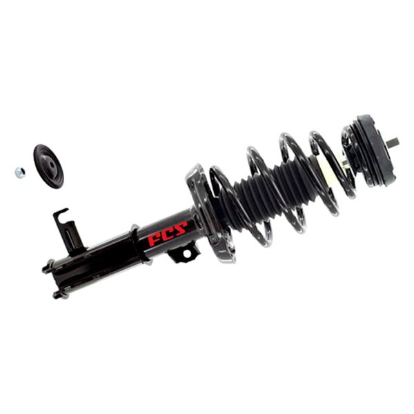 1333713L Front Left Complete Strut Assembly for 2013 Chevrolet Malibu