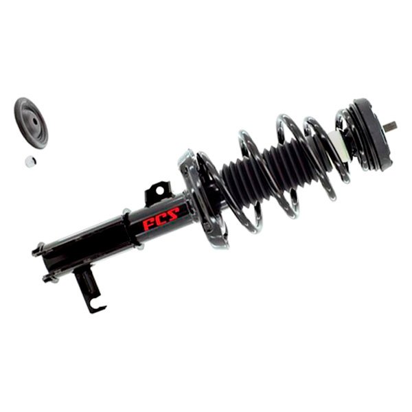 1333714R Front Right Complete Strut Assembly for 2014-2019 Chevrolet Impala