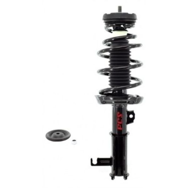 1333714L Front Left Complete Strut Assembly for 2014-2019 Chevrolet Impala