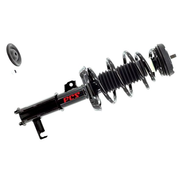 2333714R Front Right Complete Strut Assembly for 2014-2020 Chevrolet Impala