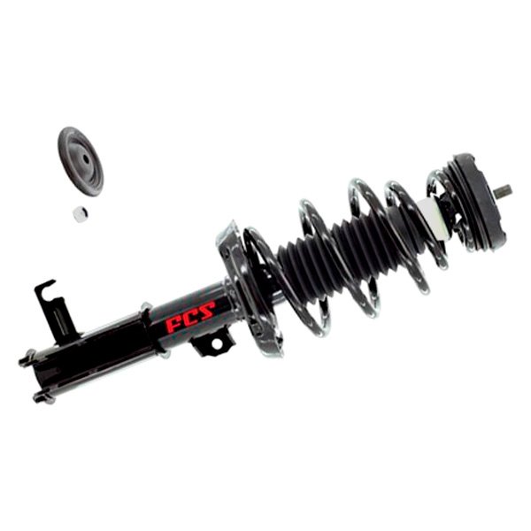 2333714L Front Left Complete Strut Assembly for 2014-2020 Chevrolet Impala