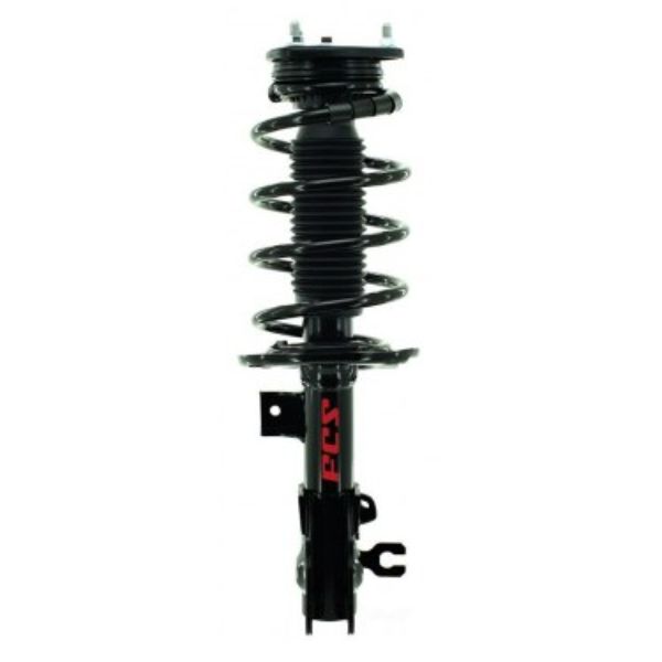 1333715R Front Right Complete Strut Assembly for 2014-2017 Mazda 6