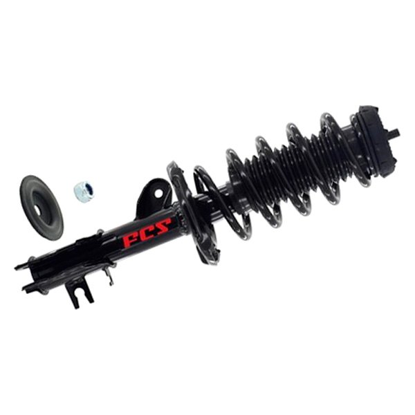 2333716R Front Right Complete Strut Assembly for 2013-2022 Chevrolet Trax