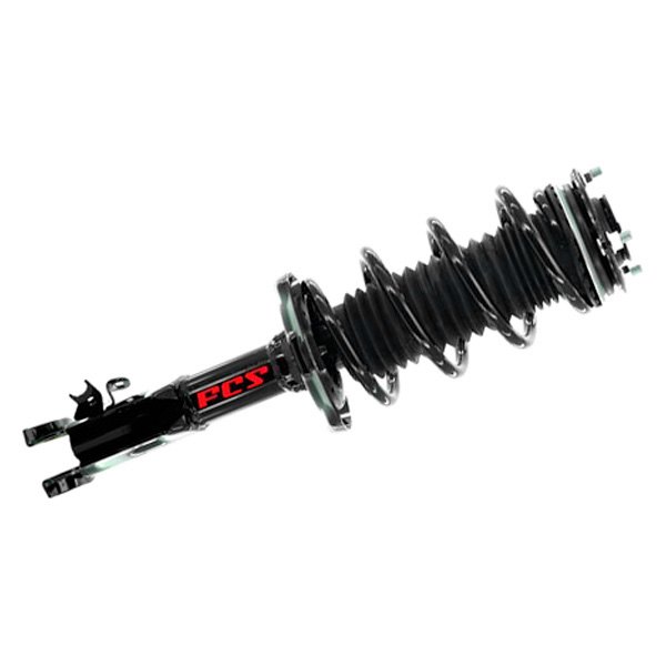 2333466R Front Right Complete Strut Assembly for 2006-2011 Honda Civic