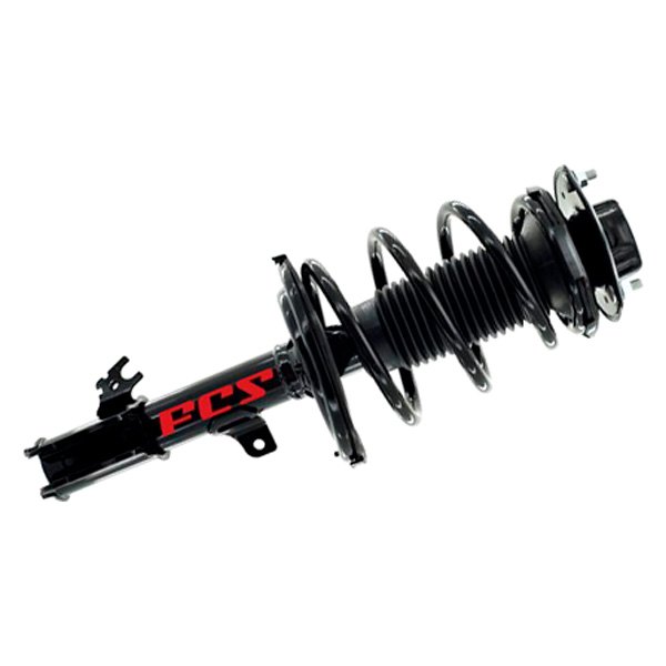 1333718L Front Left Complete Strut Assembly for 2004 Toyota Avalon