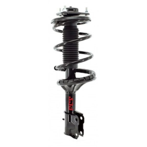 1331370 Front Complete Strut Assembly for 2002-2007 Mitsubishi Lancer