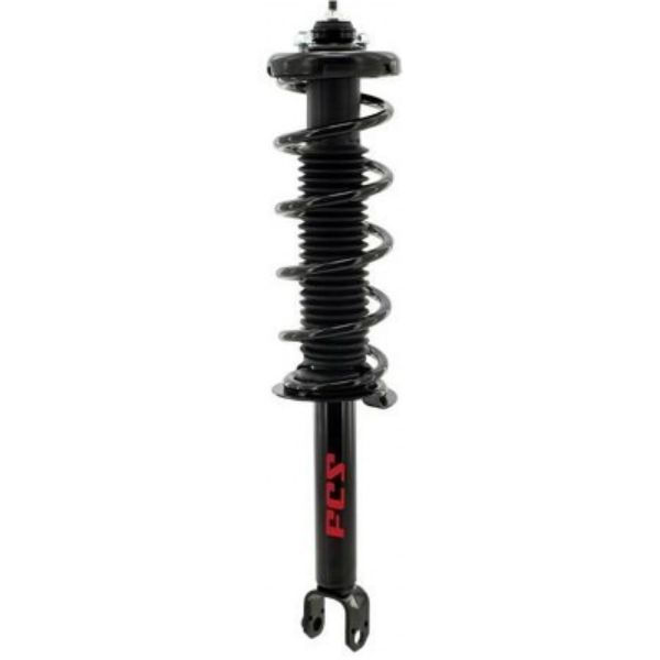 3345685R Rear Right Complete Strut for 2017 Honda Accord SE