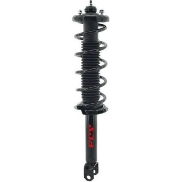 3345685L Rear Left Complete Strut for 2017 Honda Accord SE