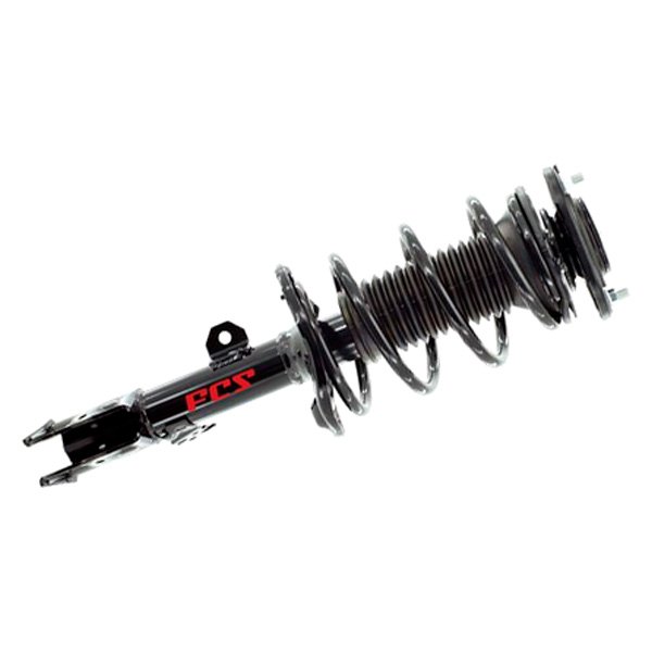 1333719R Front Right Complete Strut Assembly for 2019 Toyota Corolla