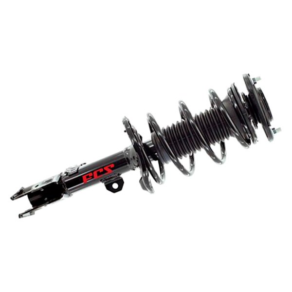 1333719L Front Left Complete Strut Assembly for 2019 Toyota Corolla