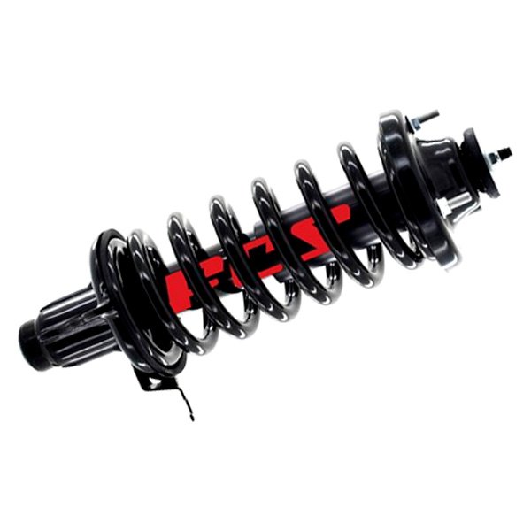1335557R Front Right Complete Strut Assembly for 1999-2002 Kia Sportage
