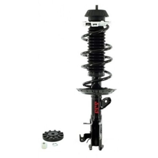 1333752R Front Right Complete Strut Assembly for 2015-2019 Honda Fit