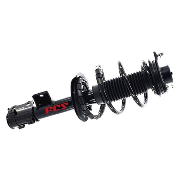 2333505R Front Right Complete Strut Assembly for 2014-2015 Kia Optima