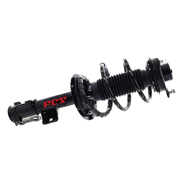 2333505L Front Left Complete Strut Assembly for 2014-2015 Kia Optima