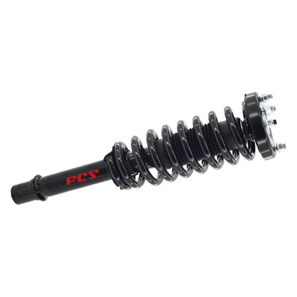3336347R Front Right Complete Strut Assembly for 2003-2007 Honda Accord
