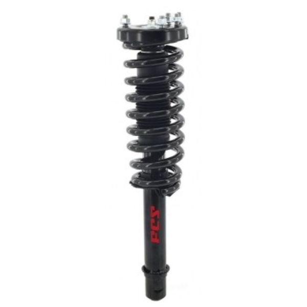 3336347L Front Left Complete Strut Assembly for 2003-2007 Honda Accord