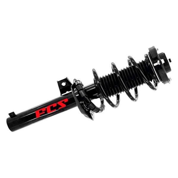 1335957 Front Complete Strut Assembly for 2009-2017 Volkswagen Tiguan