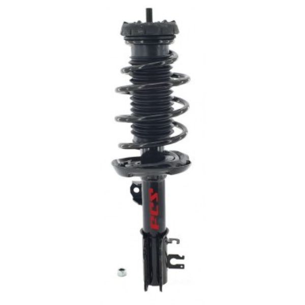 1333742R Front Right Complete Strut Assembly for 2012-2020 Chevrolet Sonic