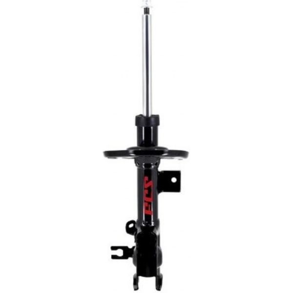 333787L Front Left Suspension Strut Assembly for 2014-2018 Mazda 3