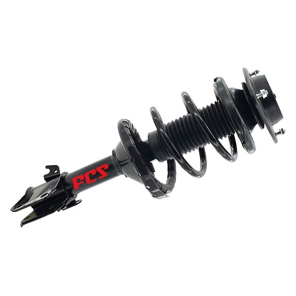 1333749R Front Right Complete Strut Assembly for 2015 Subaru XV Crosstrek