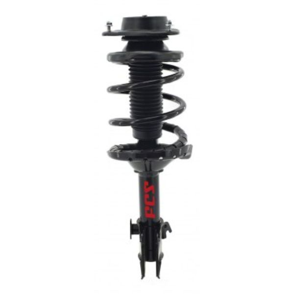 1333749L Front Left Complete Strut Assembly for 2014-2015 Subaru XV Crosstrek