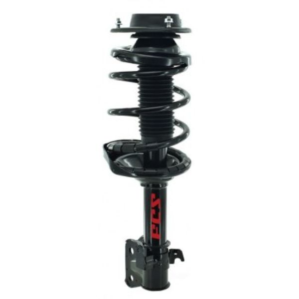 1333748R Front Right Complete Strut Assembly for 2014-2016 Subaru Forester