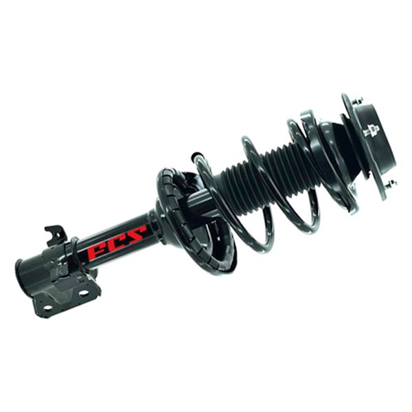 1333748L Front Left Complete Strut Assembly for 2016 Subaru Forester