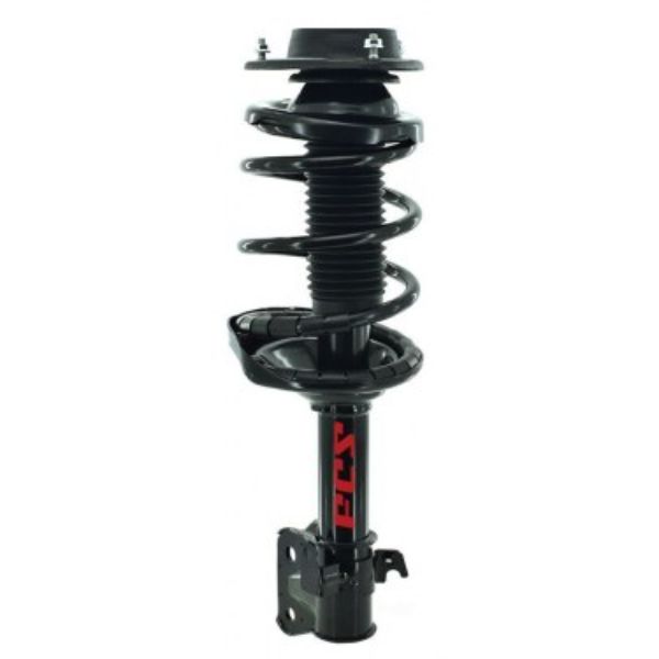 2333748R Front Right Complete Strut Assembly for 2013 Subaru XV Crosstrek