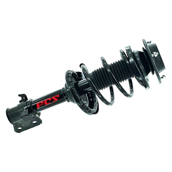 2333748L Front Left Complete Strut Assembly for 2013 Subaru XV Crosstrek