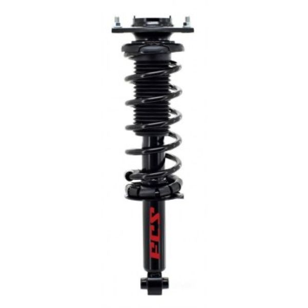 1345920 Rear Complete Strut Assembly for 2013-2015 Subaru XV Crosstrek
