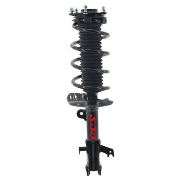 2333790R Front Right Complete Strut Assembly for 2015-2016 Honda CRV