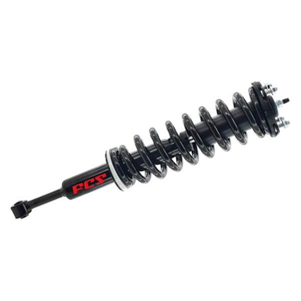 2345558R Front Right Strut Assembly for 2021 Toyota Tundra