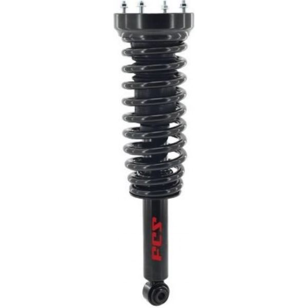 1345936 Rear Strut Assembly for 2006-2009 Jaguar Vanden Plas