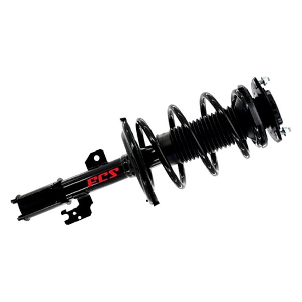 2333817R Front Right Strut Assembly for 2006 Toyota Solara