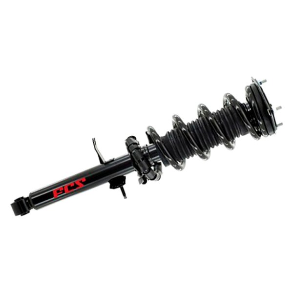 1345879L Front Left Strut Coil Assembly for 2011-2013 Infiniti G37