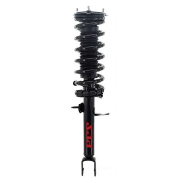FCS Shock Absorber & Strut Assembly Fully Loaded OE Replacement, Front, Passenger Side, Lifetime limited warranty 1335585R
