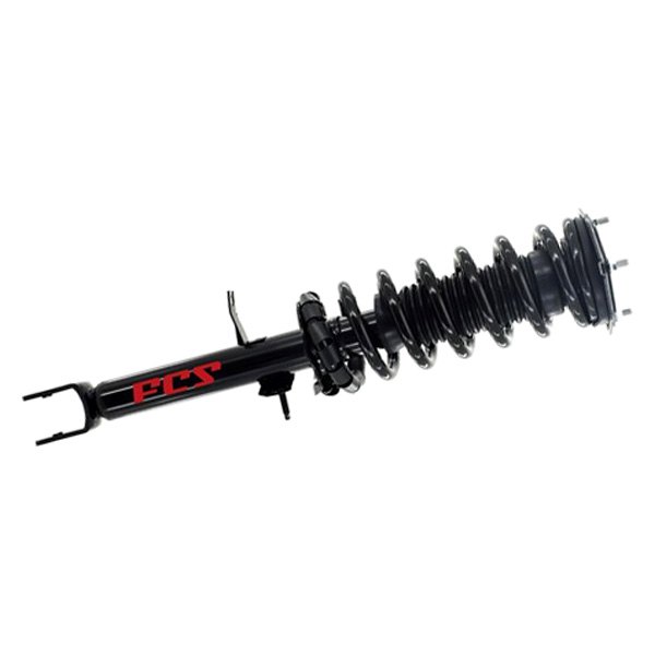 1335585L Front Left Strut Coil Assembly for 2006-2007 Infiniti M35