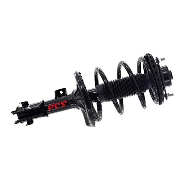 1331661R Front Right Strut Assembly for 2005-2011 Mitsubishi Galant