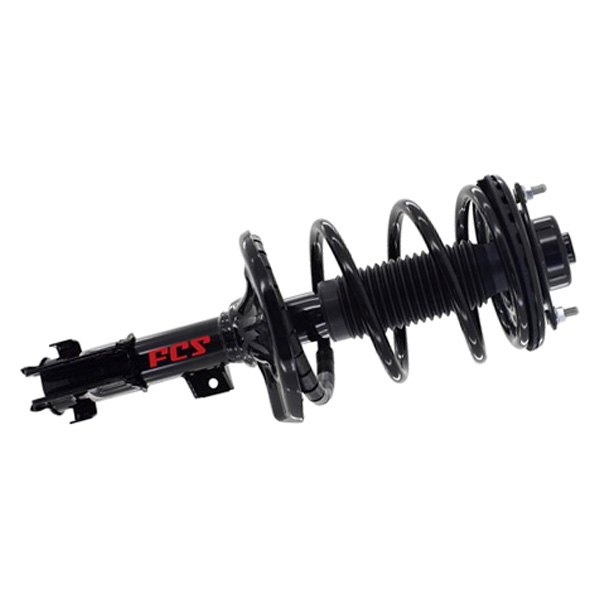 1331661L Front Left Strut Assembly for 2005-2011 Mitsubishi Galant