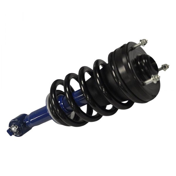 1335994R Front Right Strut Assembly for 2004-2010 BMW X3 4-Wheel ABS