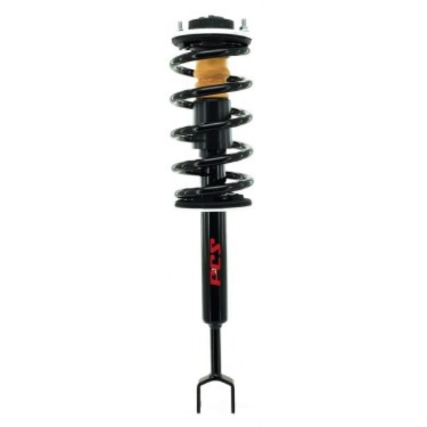1335562R Front Right Strut & Coil Spring Assembly for 2001-2005 Volkswagen Passat