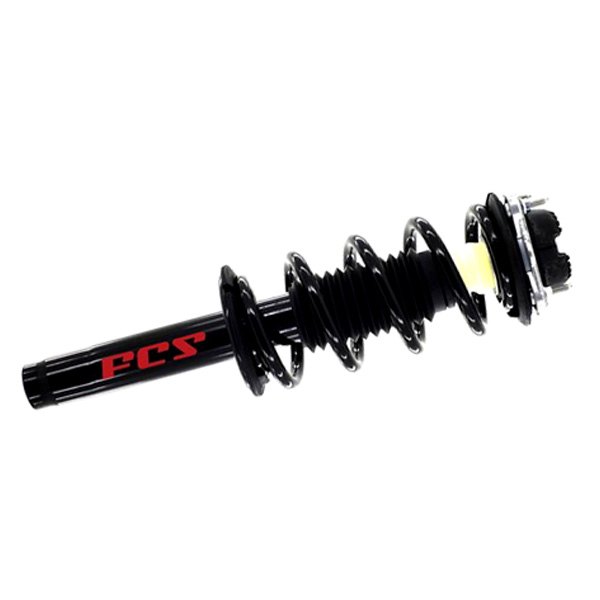 1345892 Front Strut Assembly for 2012-2018 Audi A6 Quattro