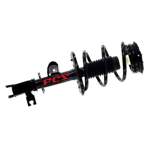 1333741R Front Right Strut Assembly for 2011-2017 Nissan Quest