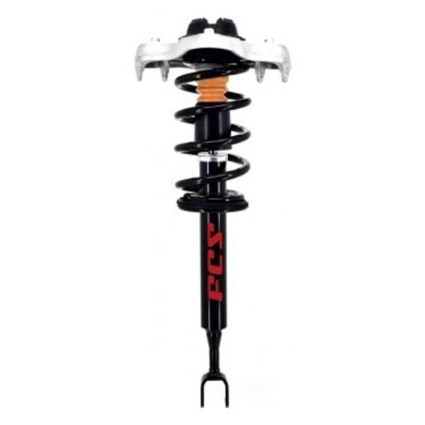 1335655 Front Strut & Coil Spring Assembly for 2005-2008 Audi A4 Quattro B7