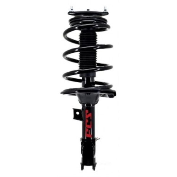 1333837R Front Right Strut & Coil Spring Assembly for 2007-2012 Hyundai Veracruz