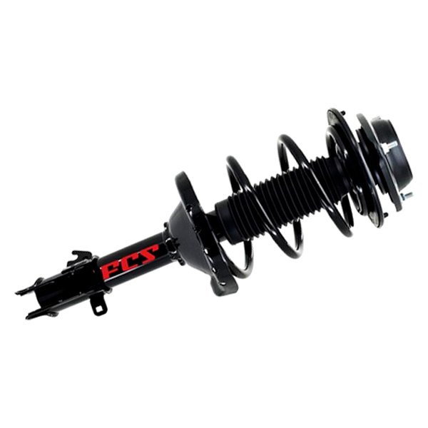 1333709R Front Right Strut Assembly for 2014 Subaru Legacy